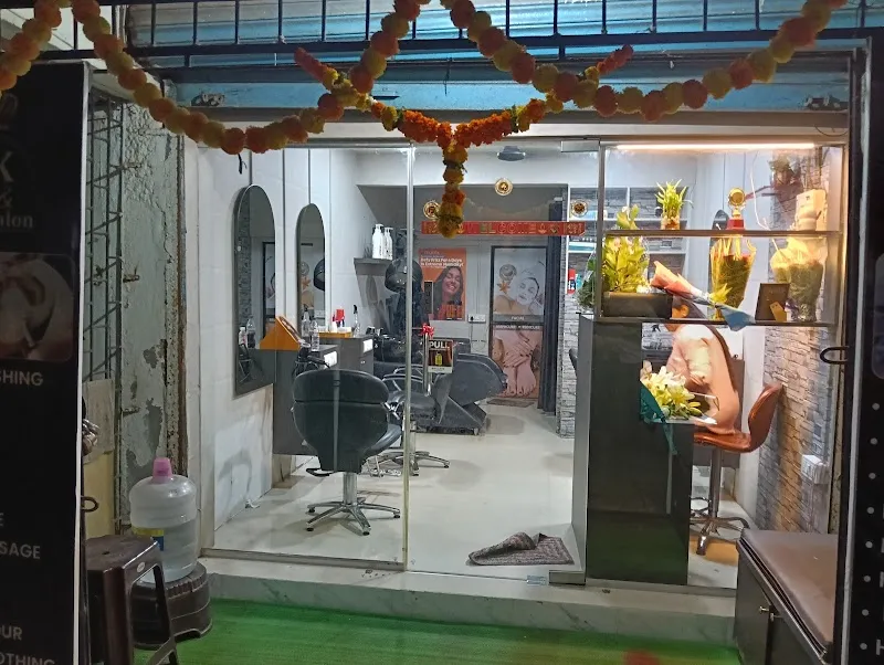 RK salon