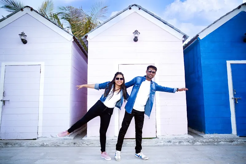 R Studio Photography
