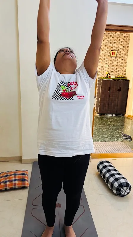 Disha Yog