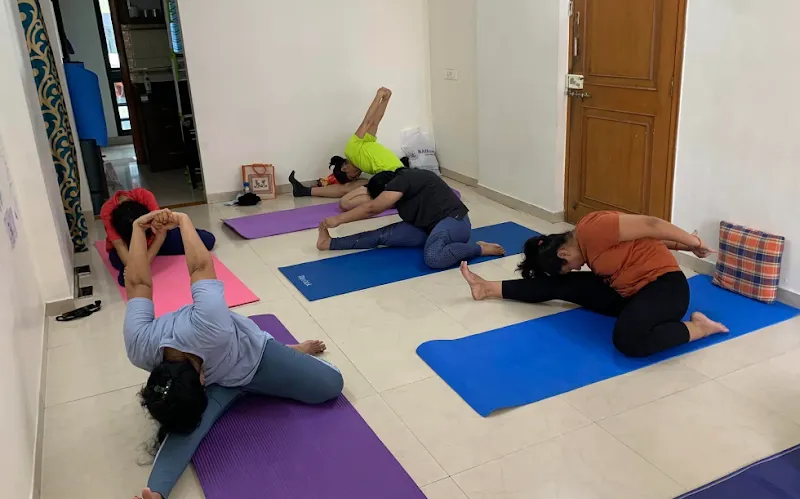 Disha Yog