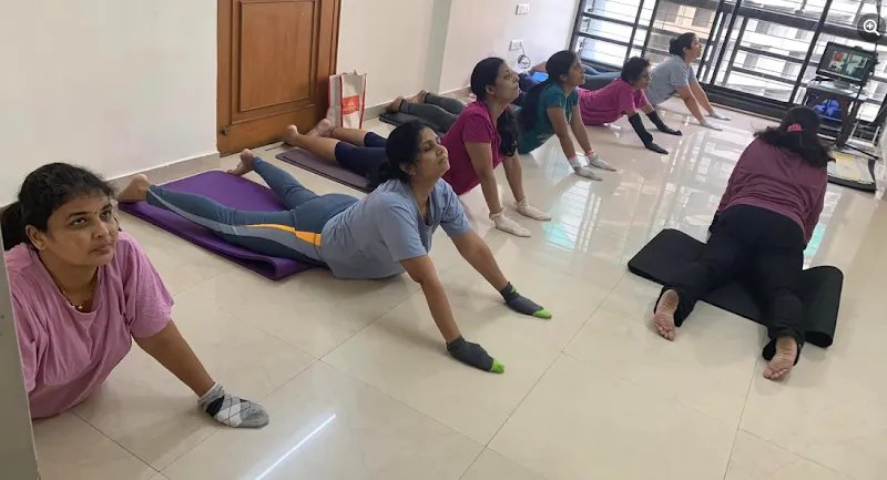 Disha Yog