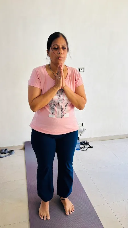 Disha Yog