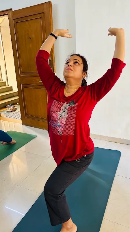 Disha Yog