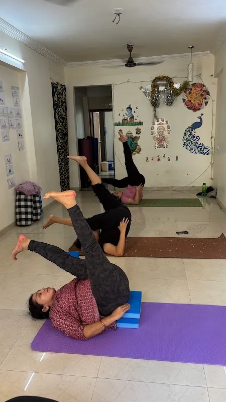 Disha Yog