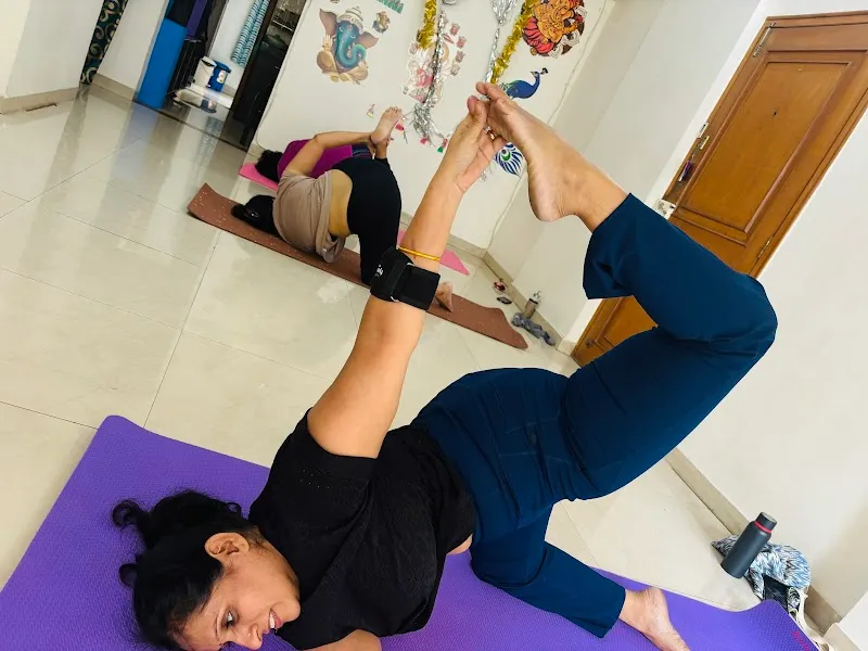 Disha Yog