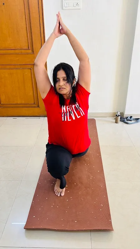 Disha Yog