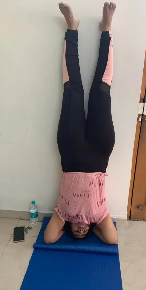Disha Yog