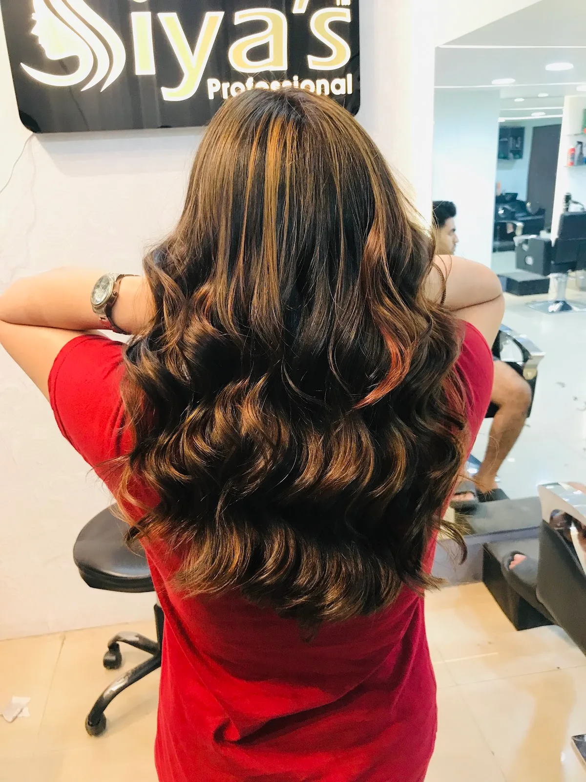 Siya's Professional Unisex Salon