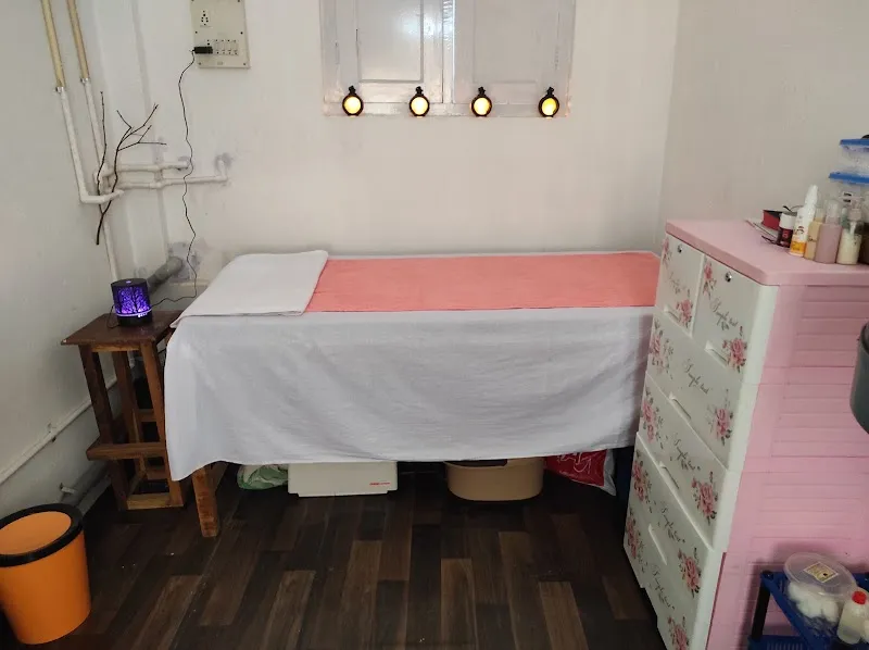 AE Skin & Hair Care Salon