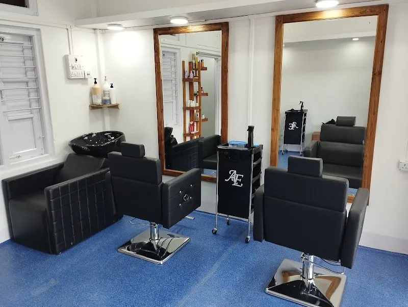 AE Skin & Hair Care Salon