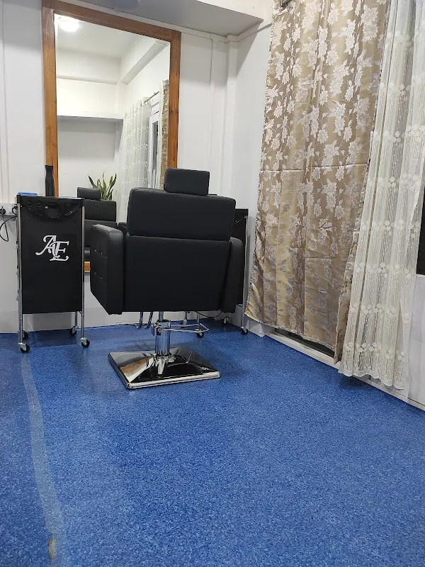 AE Skin & Hair Care Salon