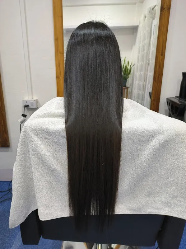 AE Skin & Hair Care Salon
