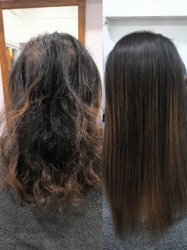 AE Skin & Hair Care Salon