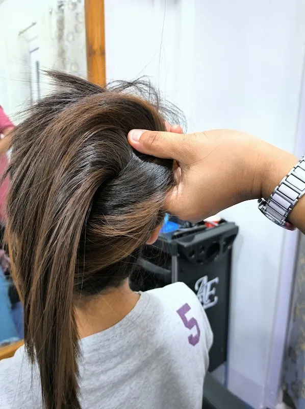 AE Skin & Hair Care Salon
