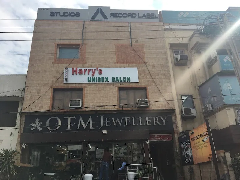 Trifecta Records - Recording Studio In Defence Colony Delhi - Music Studio In Defence Colony Delhi