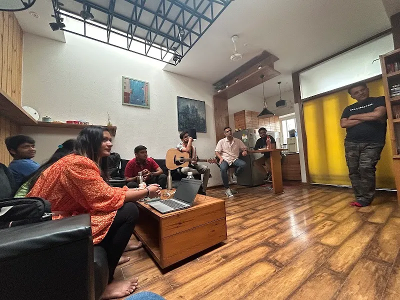 Trifecta Records - Recording Studio In Defence Colony Delhi - Music Studio In Defence Colony Delhi