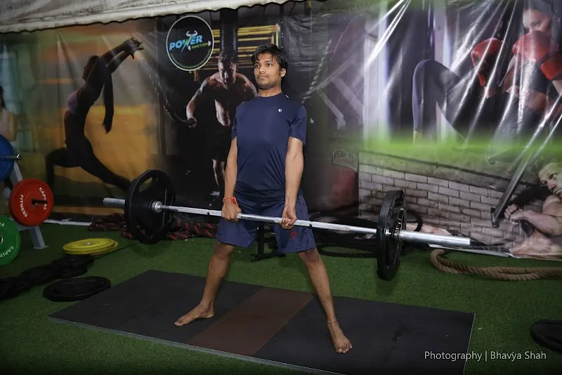 Power Junction Gym [Flex Iron Gym]