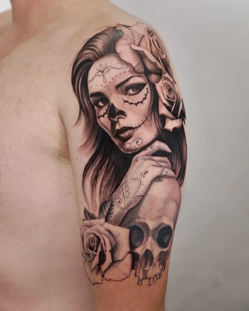 Silver Ant Tattoo Studio
