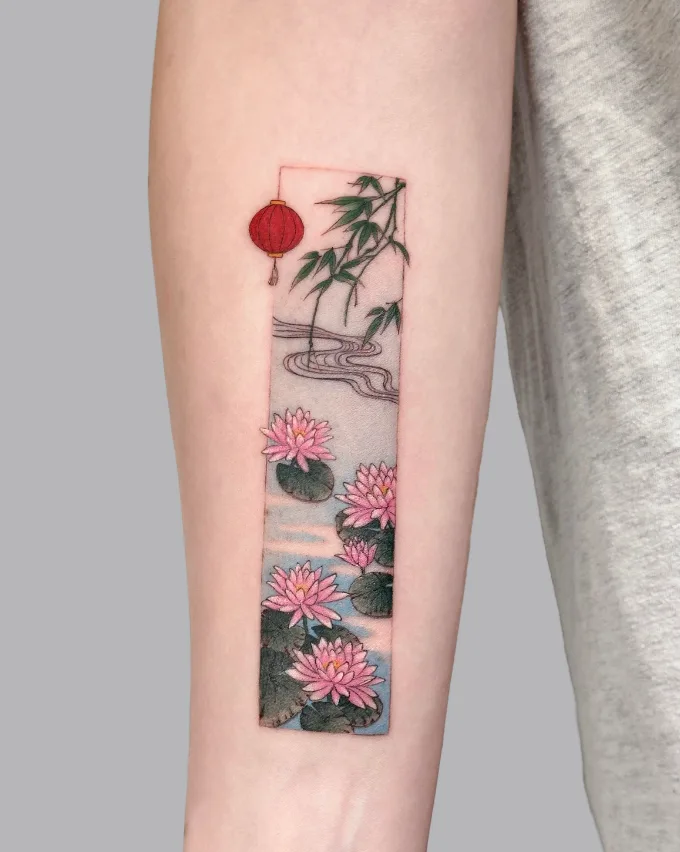 Silver Ant Tattoo Studio