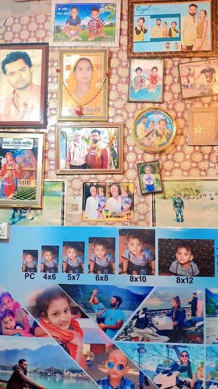 PRITAM Studio E 2464