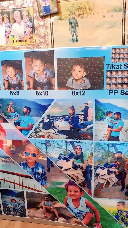 PRITAM Studio E 2464