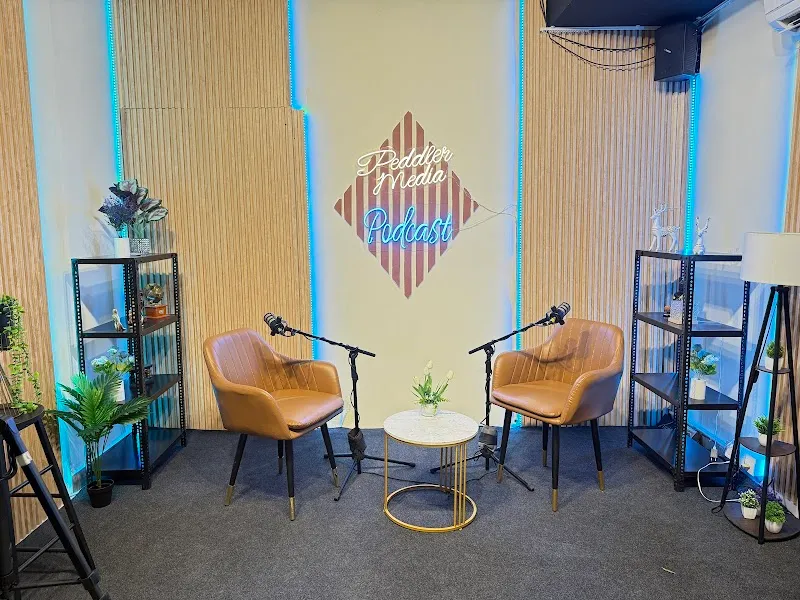 Podcrafters Studio