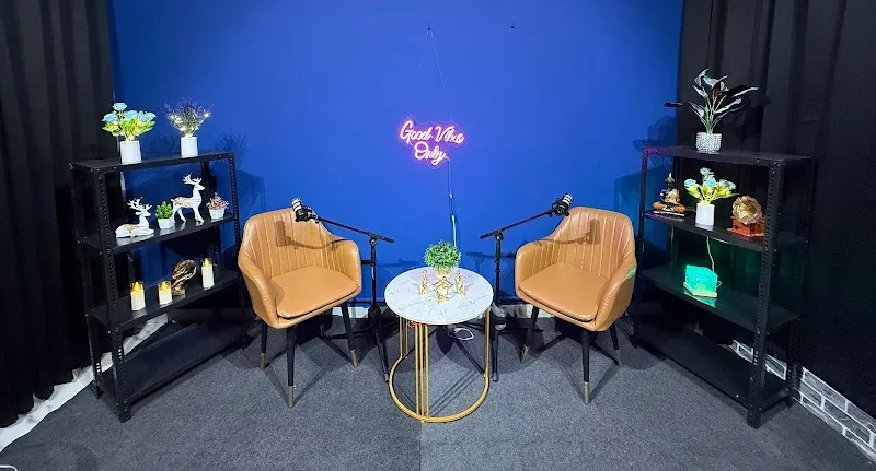 Podcrafters Studio