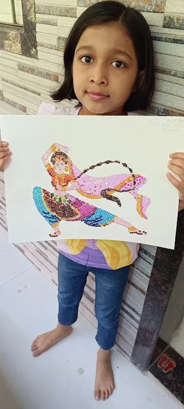 Grahin Art Institute Ghatkopar Center