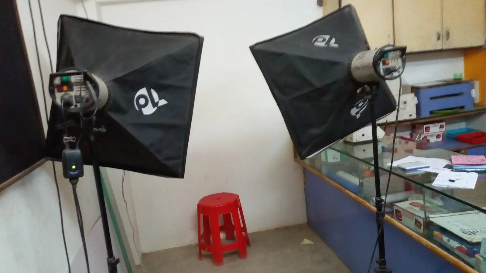 Image Express Studio & Digital Lab