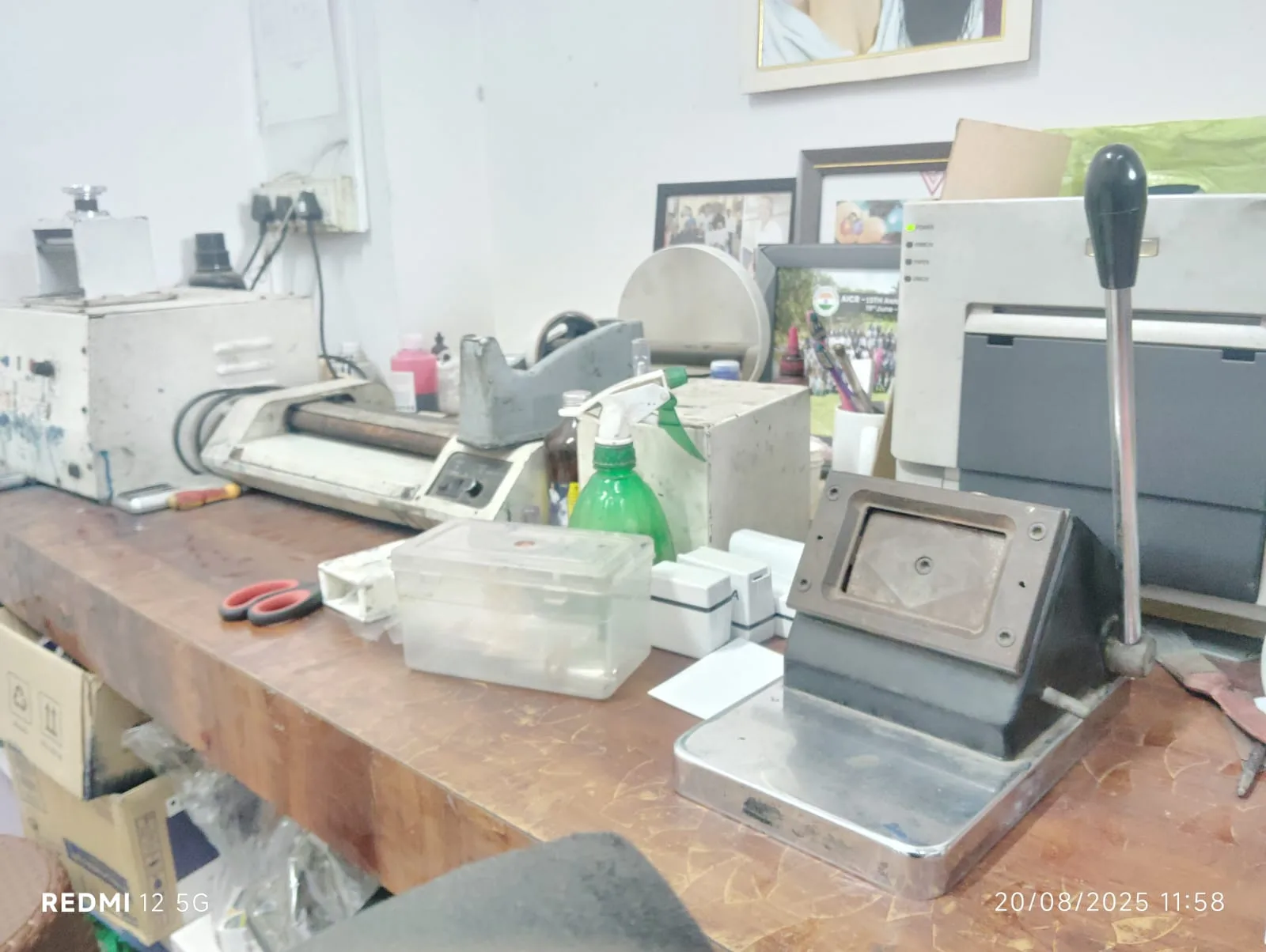 Image Express Studio & Digital Lab