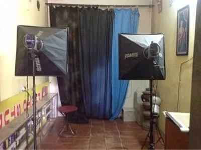 Image Express Studio & Digital Lab