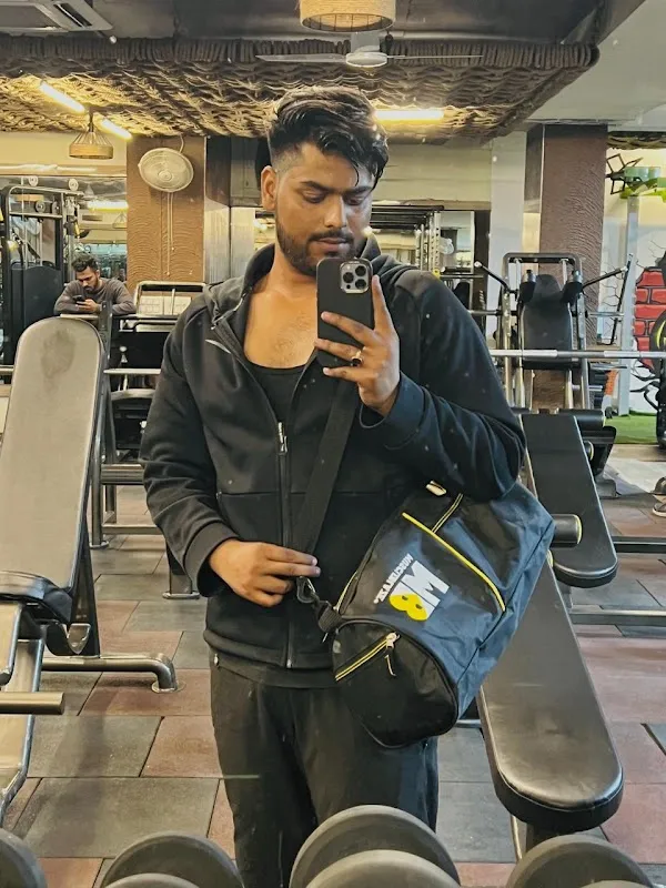 Gymers Fitness Studio