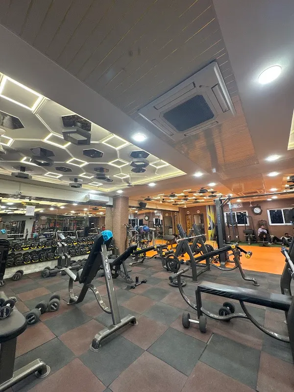 Gymers Fitness Studio