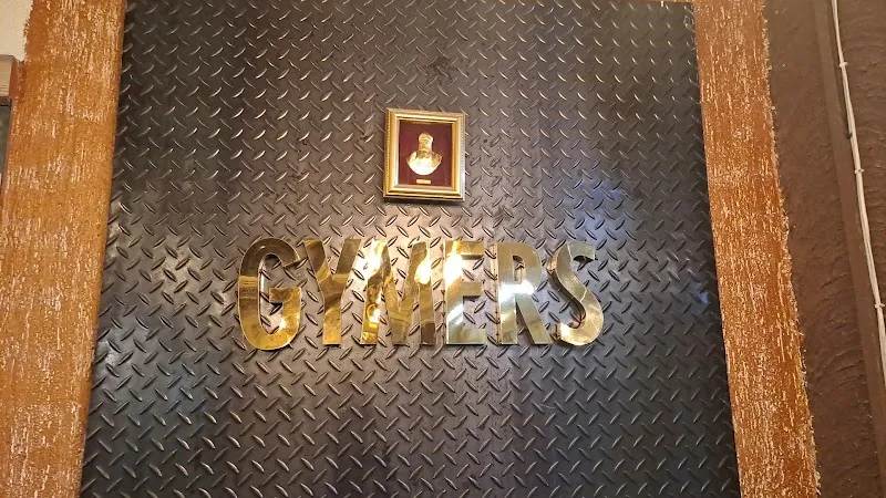 Gymers Fitness Studio