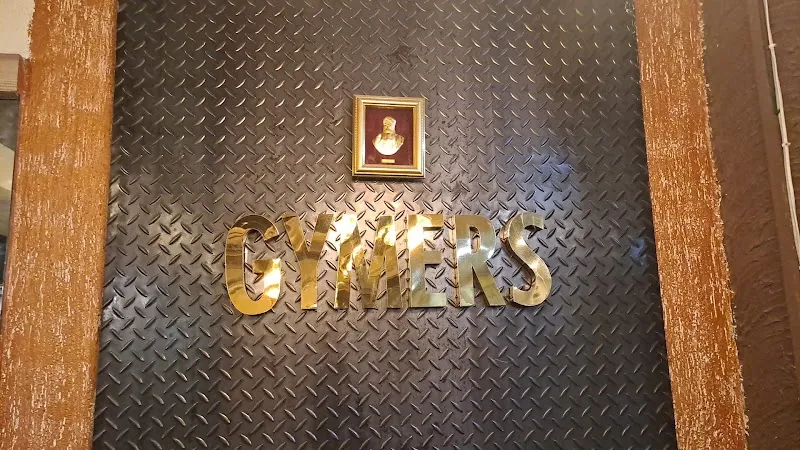 Gymers Fitness Studio