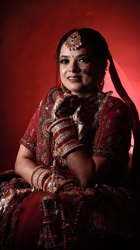 MG Photography (Powered by - Mohan Studio)