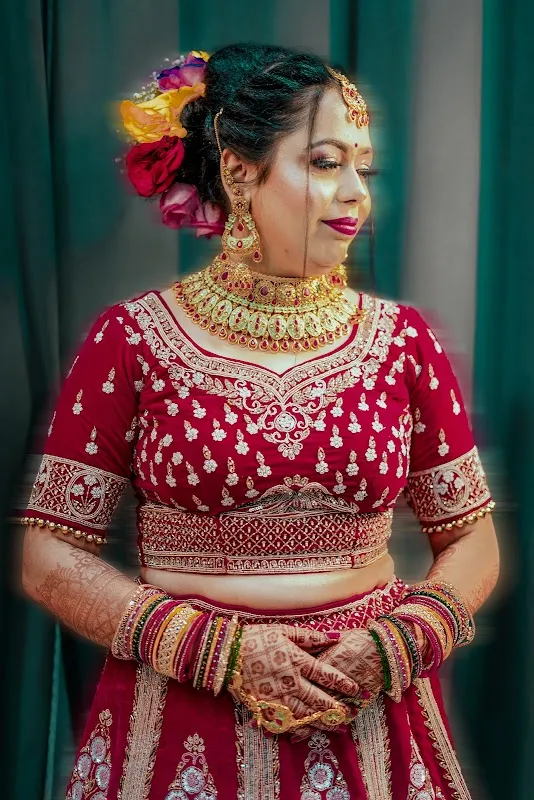 MG Photography (Powered by - Mohan Studio)