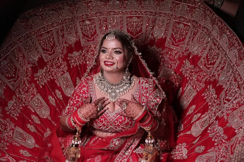 MG Photography (Powered by - Mohan Studio)