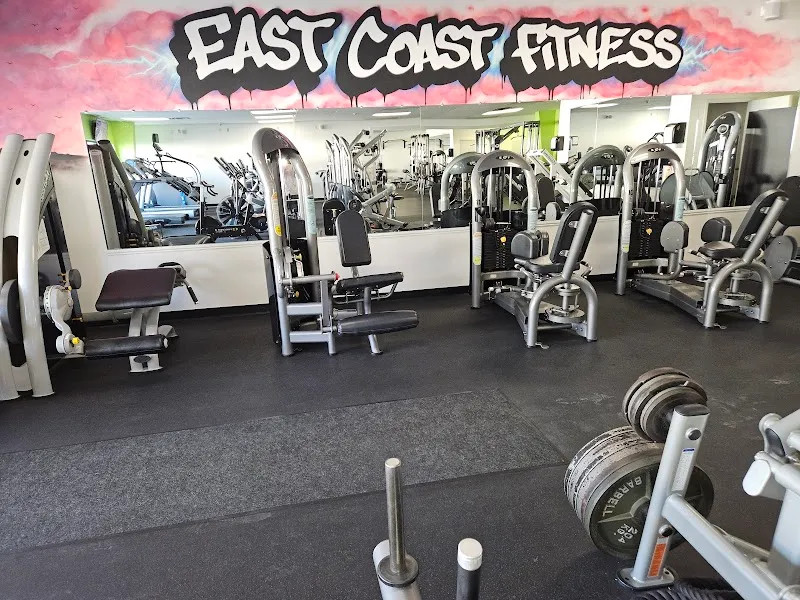 East Coast Fitness