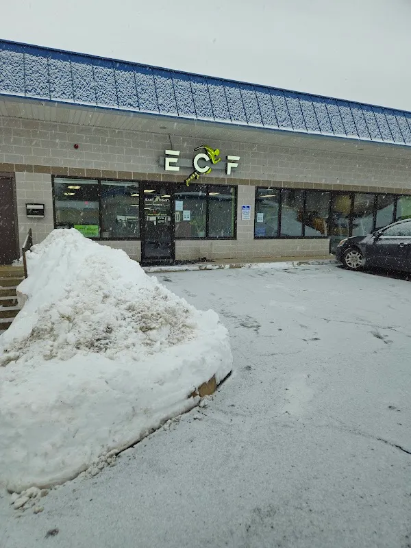 East Coast Fitness