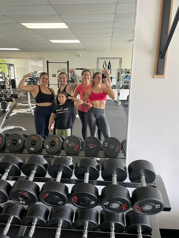 East Coast Fitness