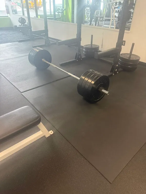 East Coast Fitness