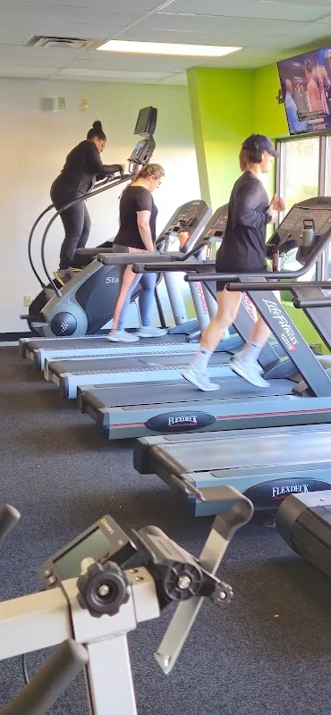 East Coast Fitness