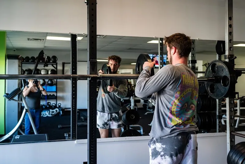 East Coast Fitness