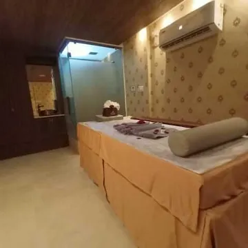 Green belly spa