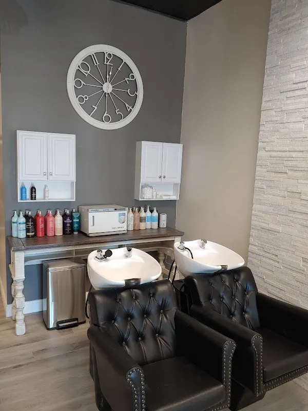 Salon Lizzette