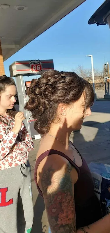 Salon Lizzette