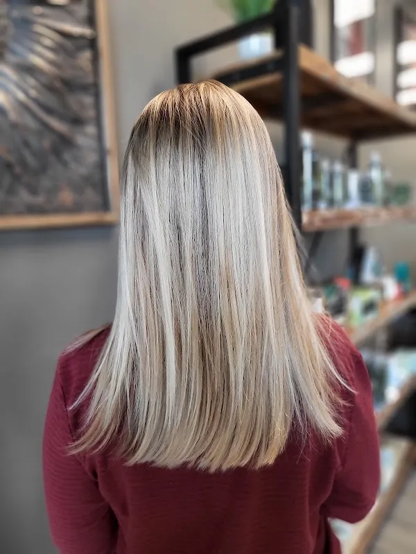 Salon Lizzette