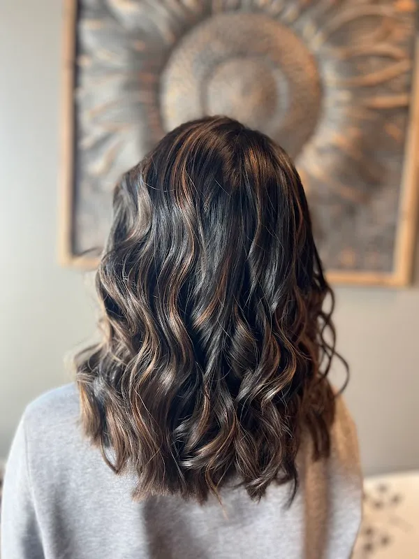 Salon Lizzette