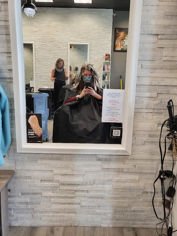 Salon Lizzette
